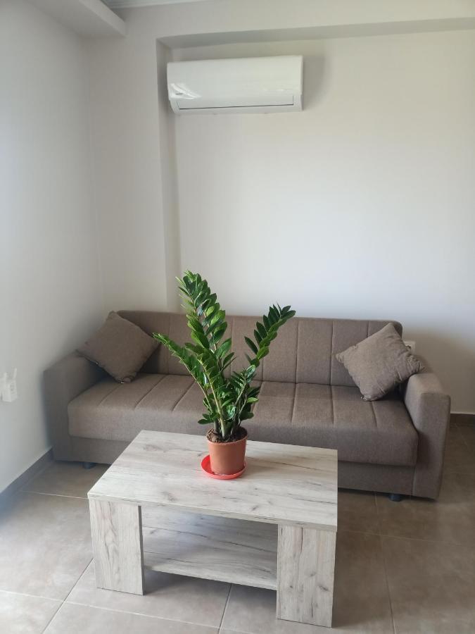 Almiriki Studios & Apartments Alykes  Dış mekan fotoğraf