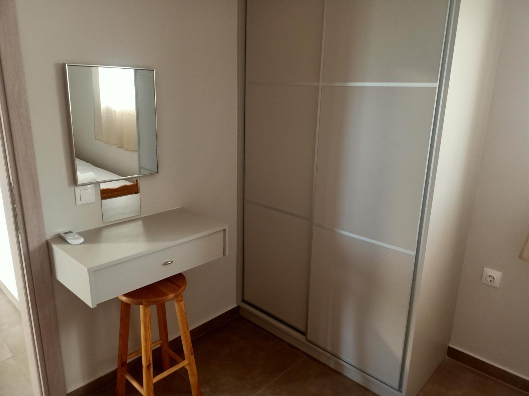 Almiriki Studios & Apartments Alykes  Oda fotoğraf