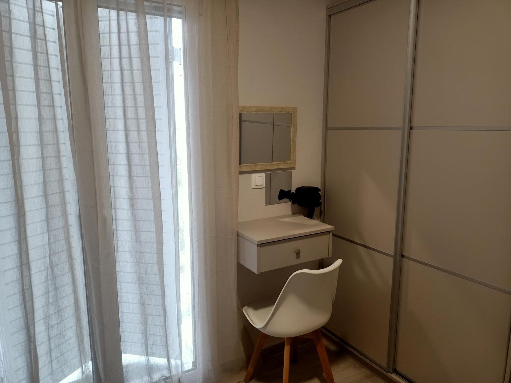 Almiriki Studios & Apartments Alykes  Oda fotoğraf